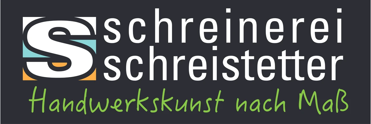 Schreinerei Schreistetter — Handwerkskunst nach Maß
